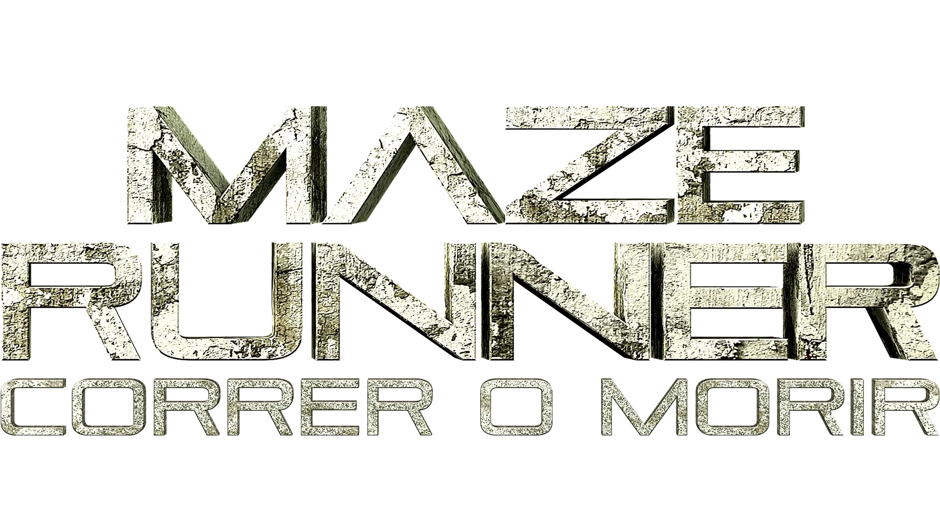Maze Runner: Correr O Morir