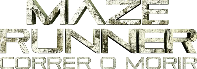 Maze Runner: Correr O Morir