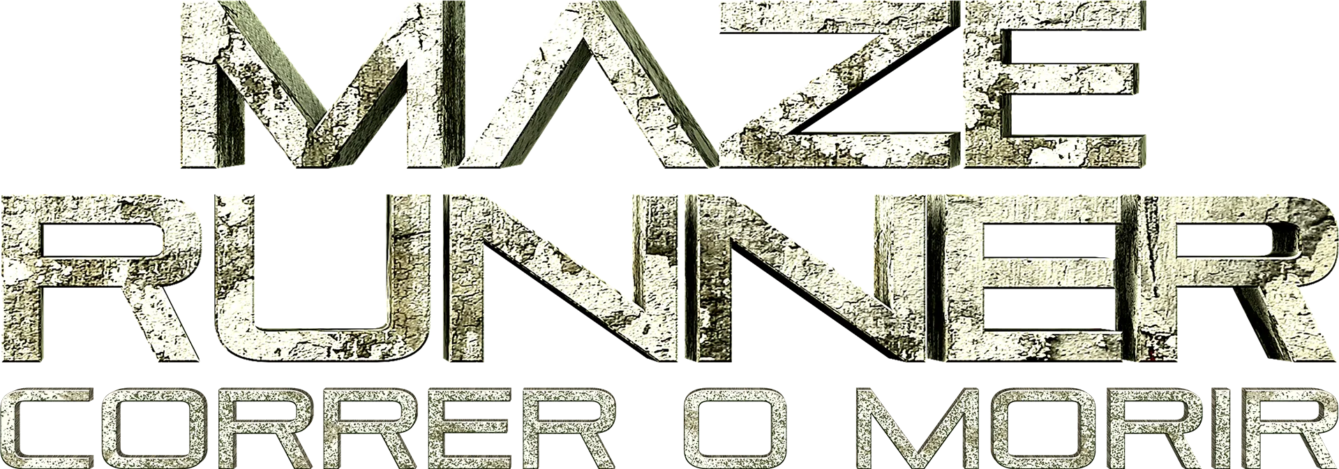 Maze Runner: Correr O Morir