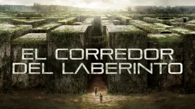 El corredor del laberinto