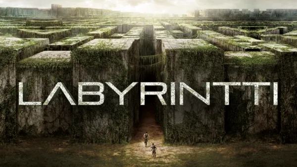 thumbnail - Labyrintti