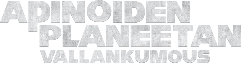 Apinoiden planeetan vallankumous