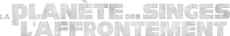 La planète des singes : L'affrontement