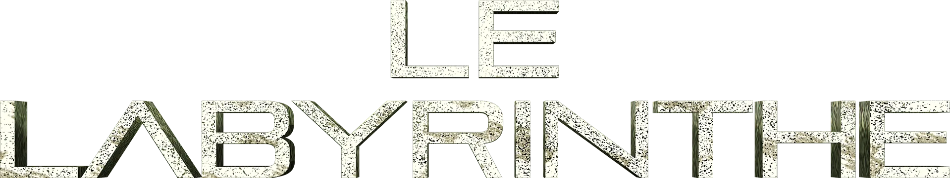Le Labyrinthe
