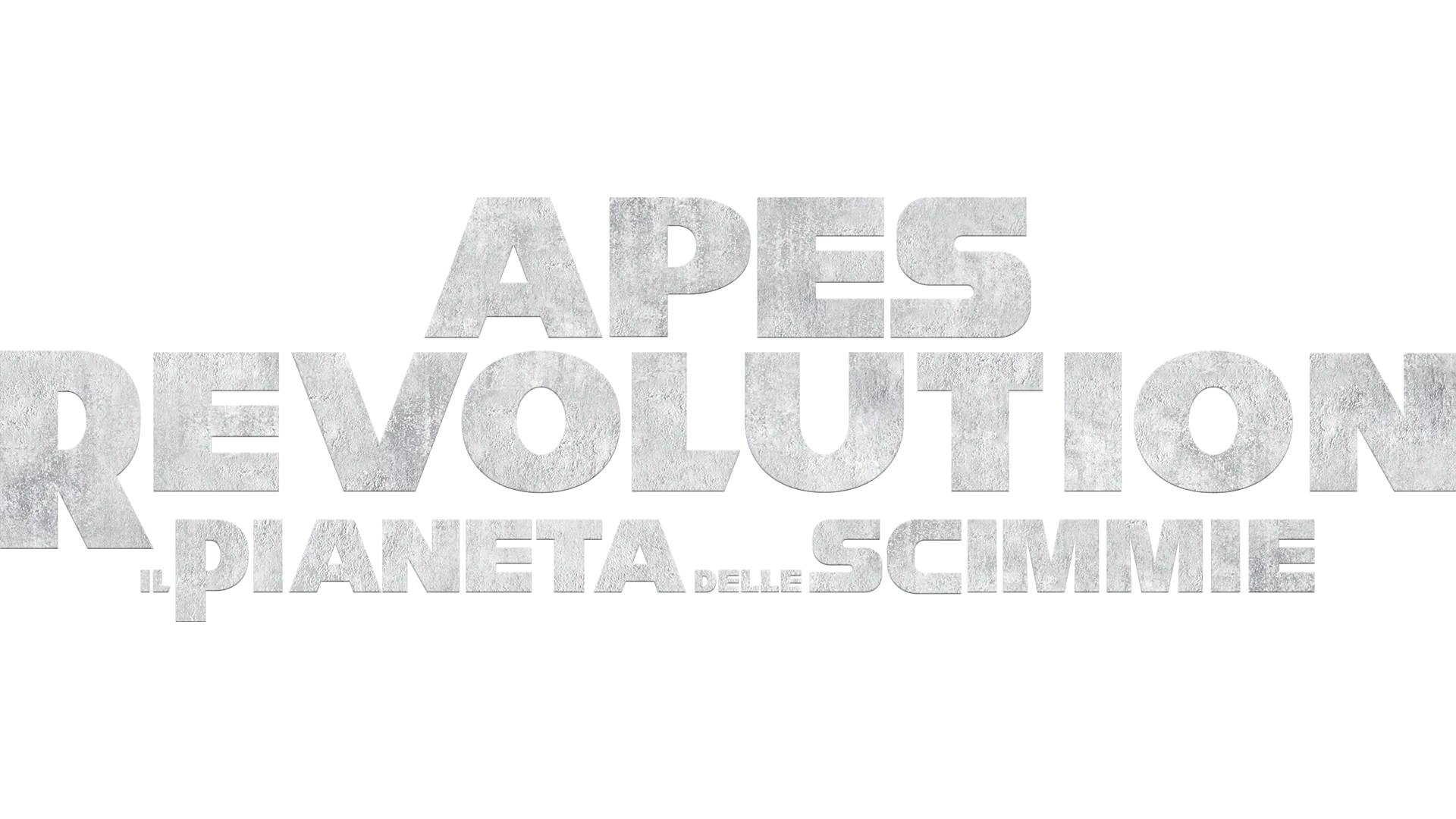 Apes Revolution - Il Pianeta delle Scimmie