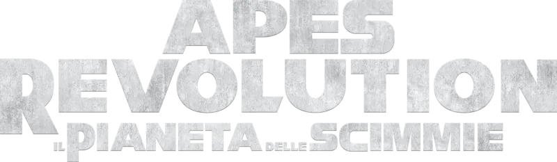 Apes Revolution - Il Pianeta delle Scimmie