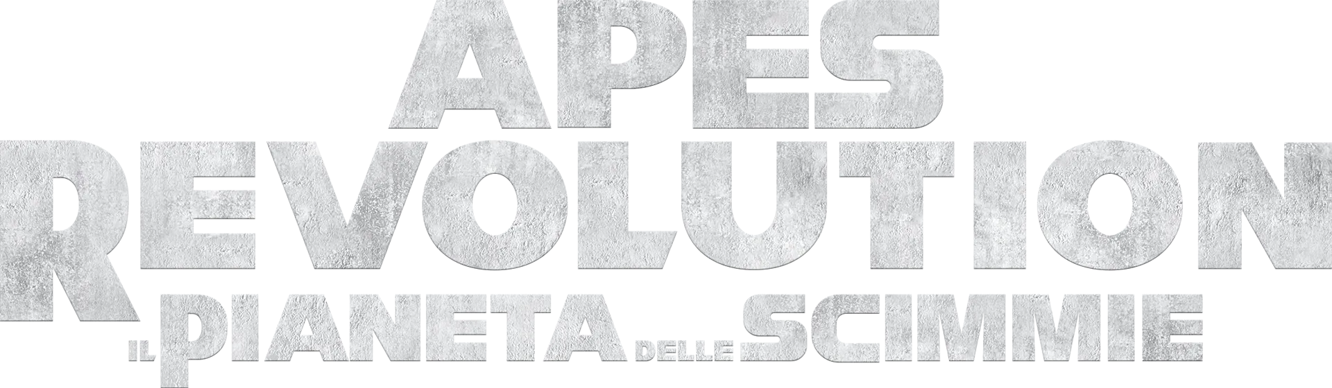 Apes Revolution - Il Pianeta delle Scimmie