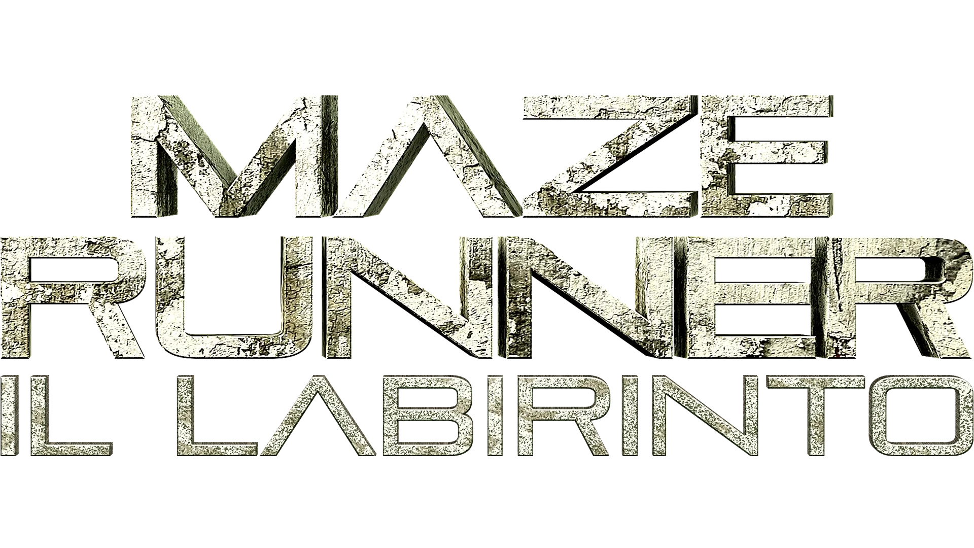 Maze Runner - Il Labirinto