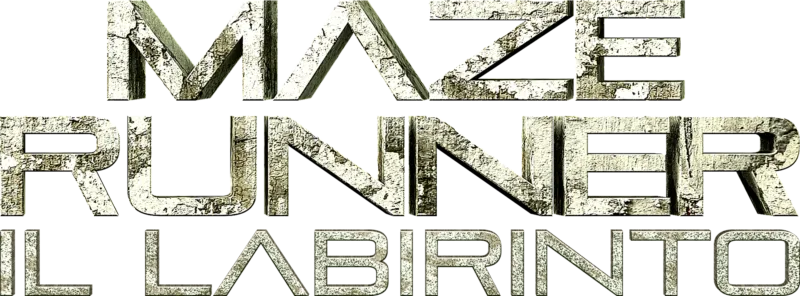 Maze Runner - Il Labirinto