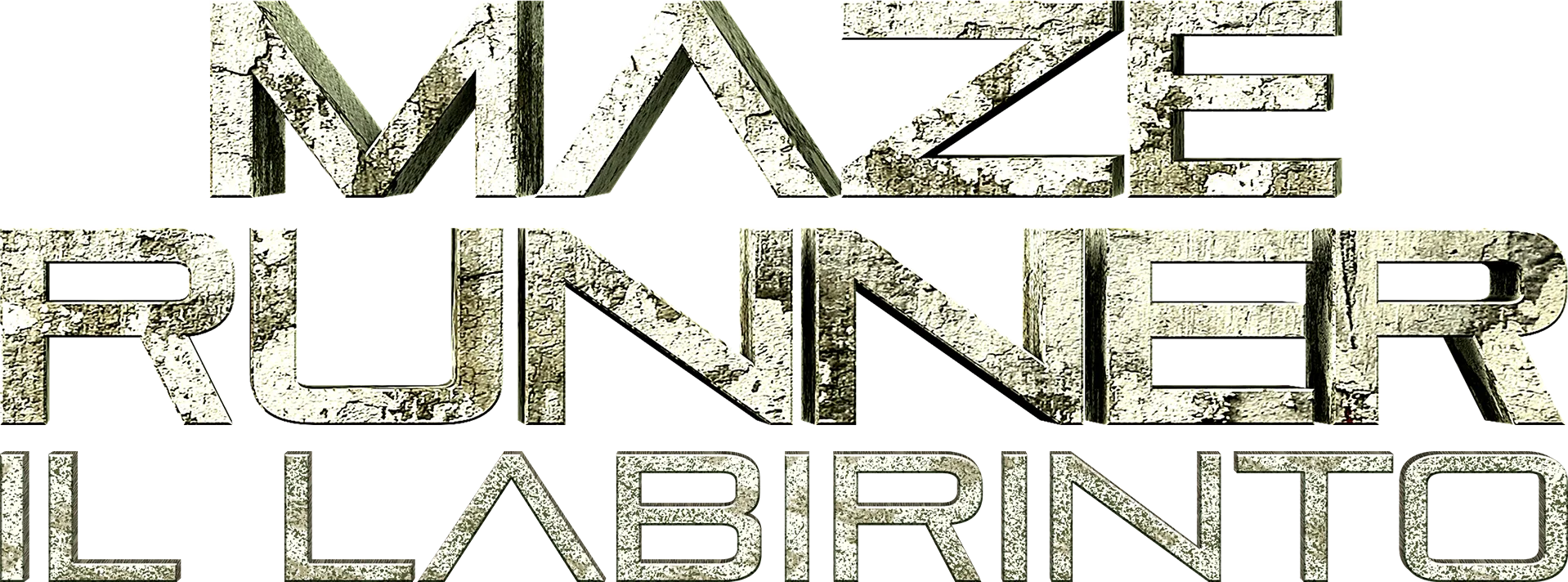 Maze Runner - Il Labirinto