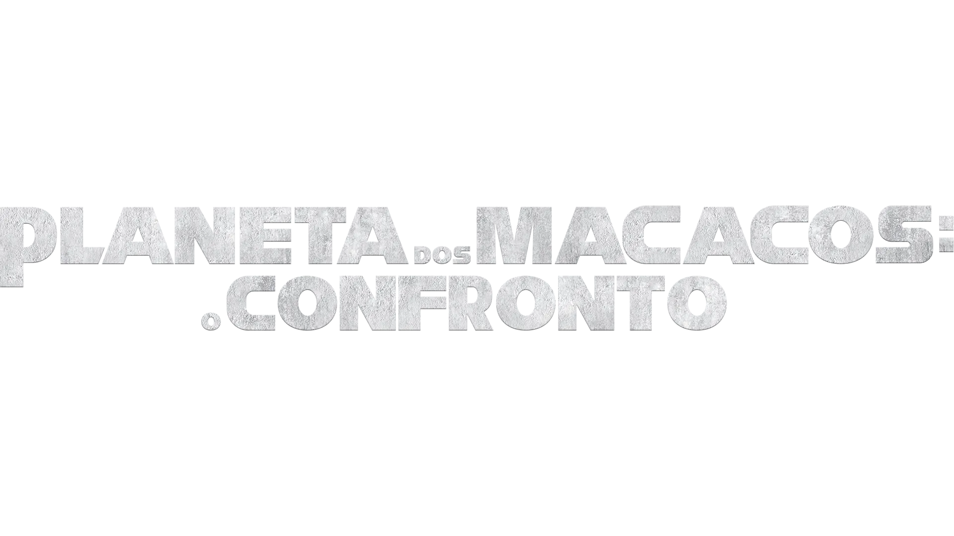 Planeta dos Macacos: O Confronto