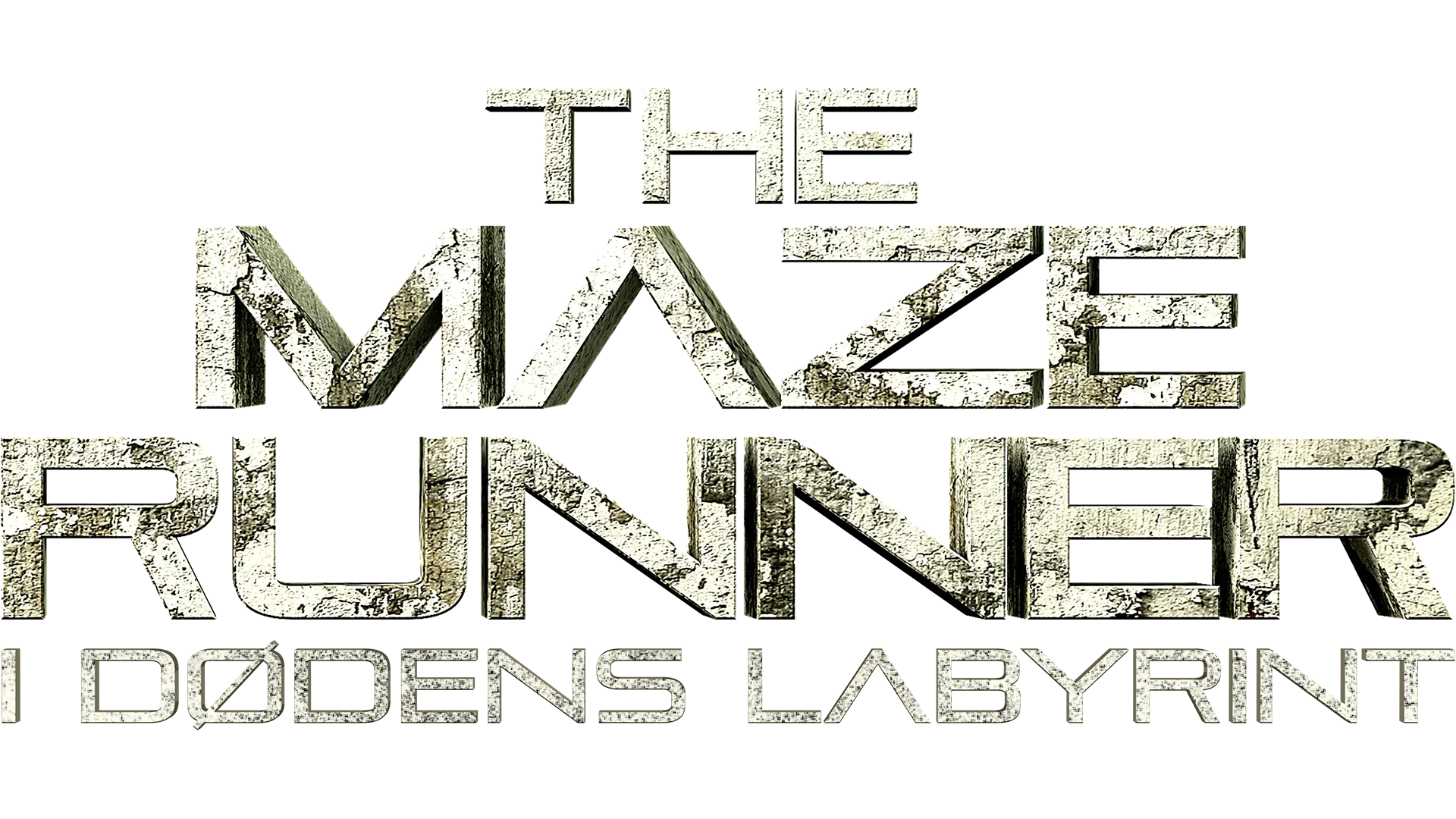 The Maze Runner - I dødens labyrint