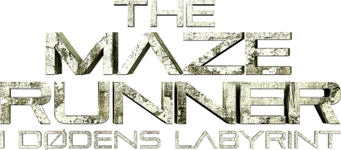 The Maze Runner - I dødens labyrint