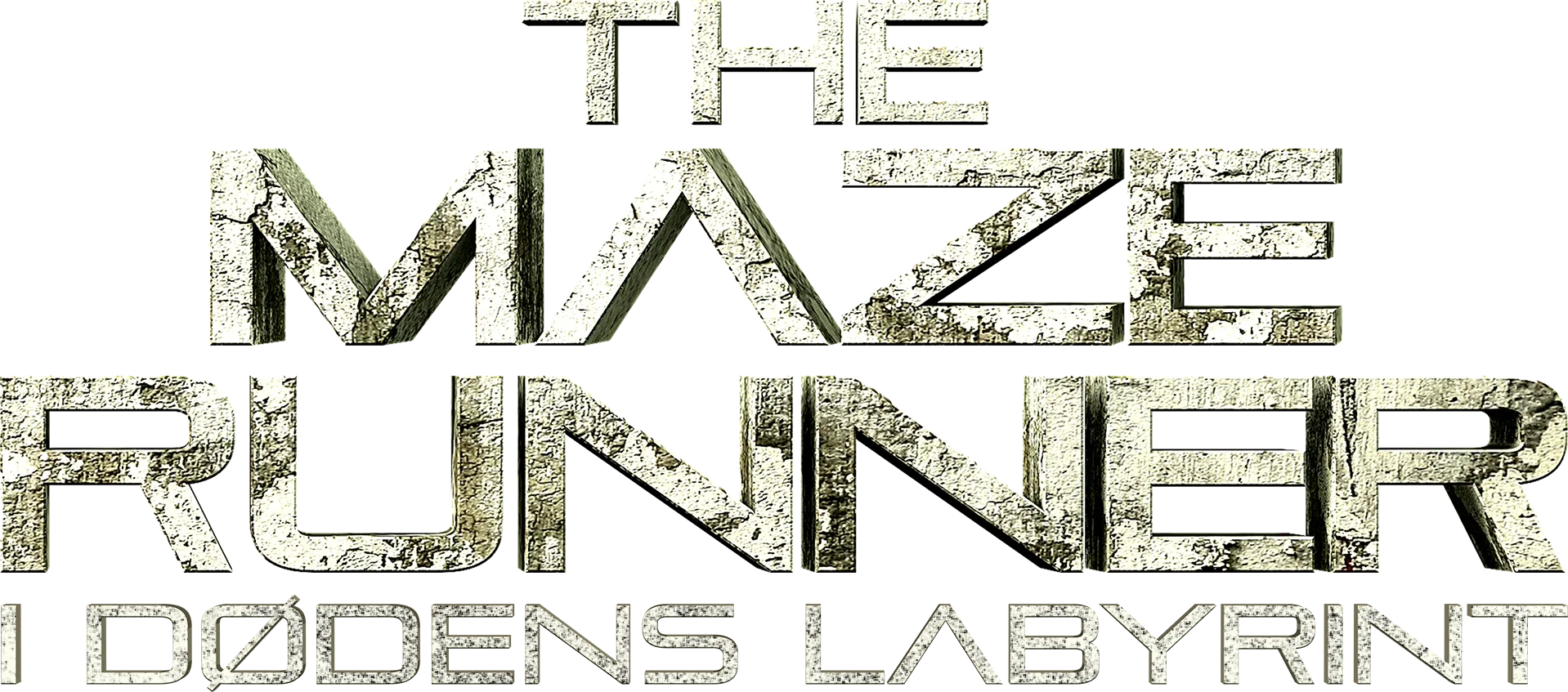 The Maze Runner - I dødens labyrint