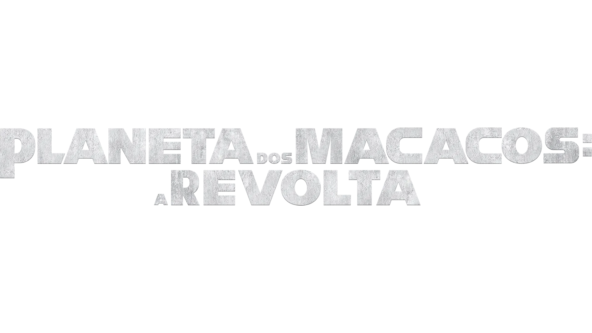 Planeta Dos Macacos: A Revolta