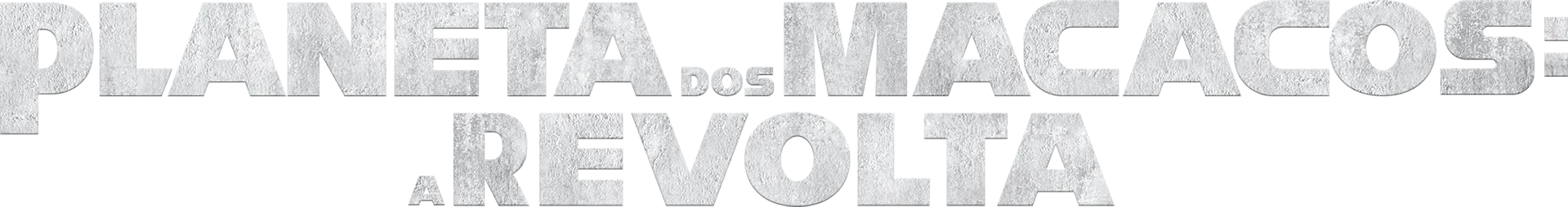 Planeta Dos Macacos: A Revolta