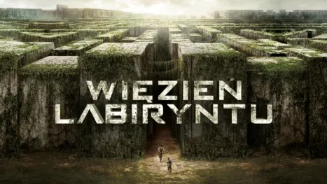 thumbnail - Więzień Labiryntu