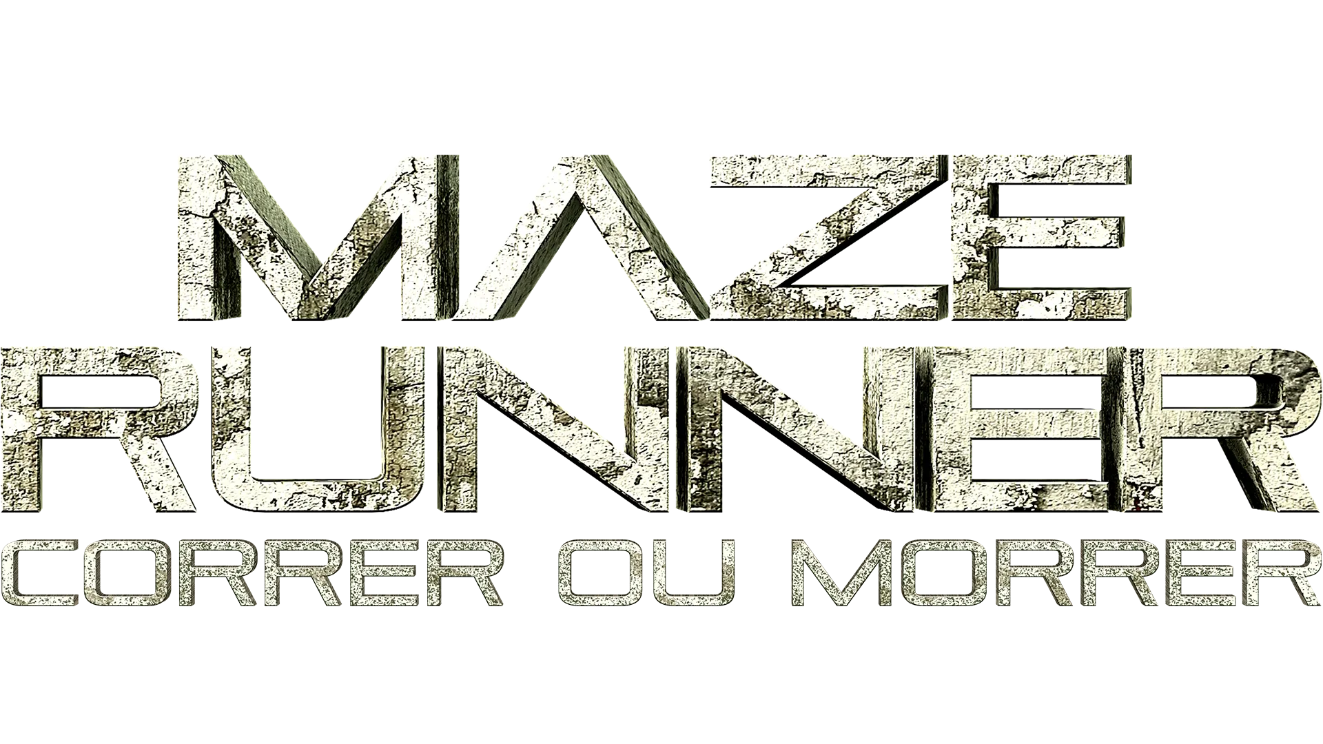 Maze Runner - Correr Ou Morrer