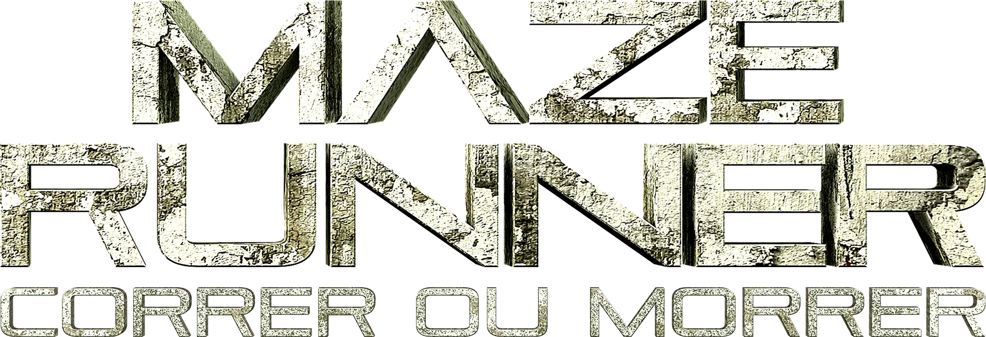 Maze Runner - Correr Ou Morrer
