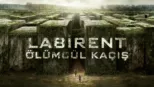 thumbnail - Labirent: Ölümcül Kaçış