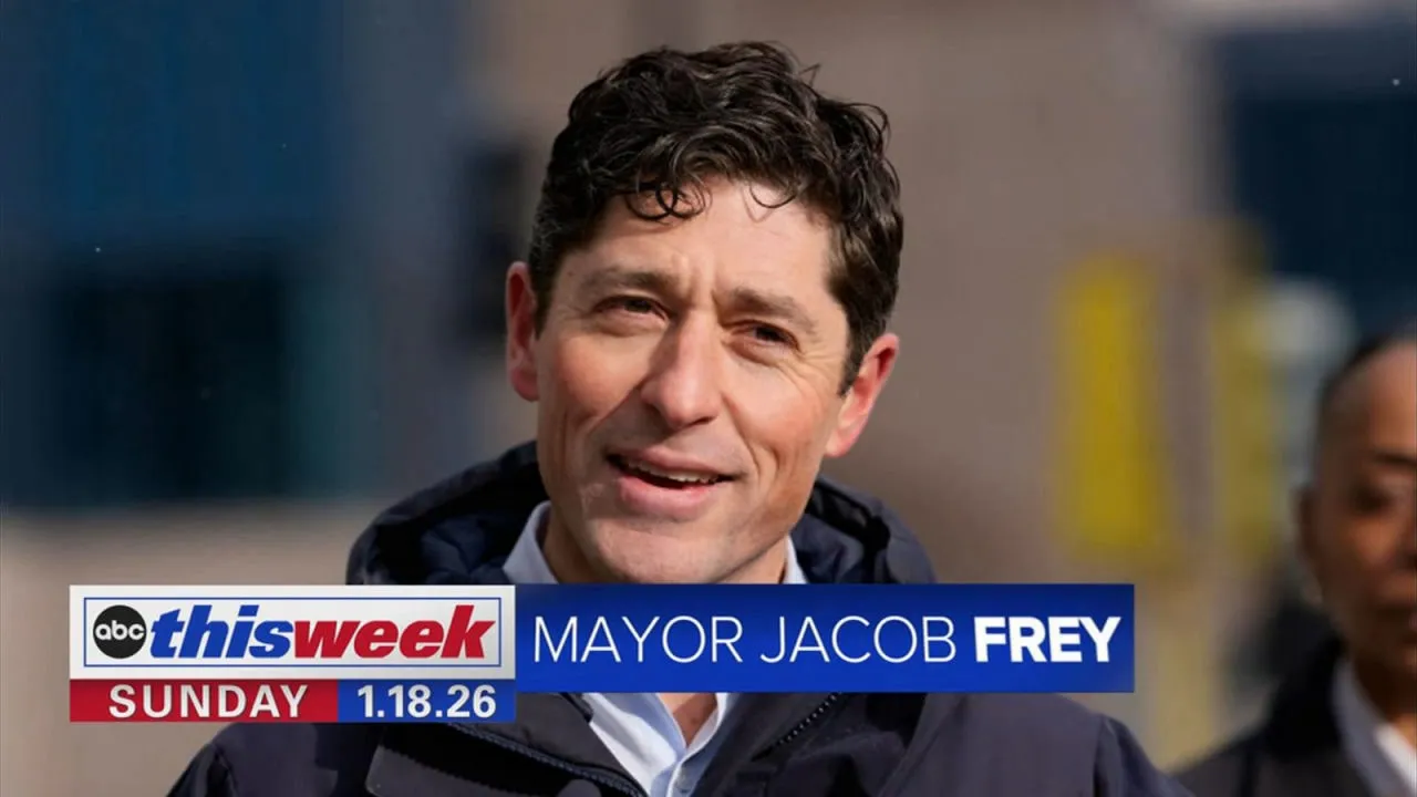 thumbnail - S18:E17 Sun, Jan 18, 2025