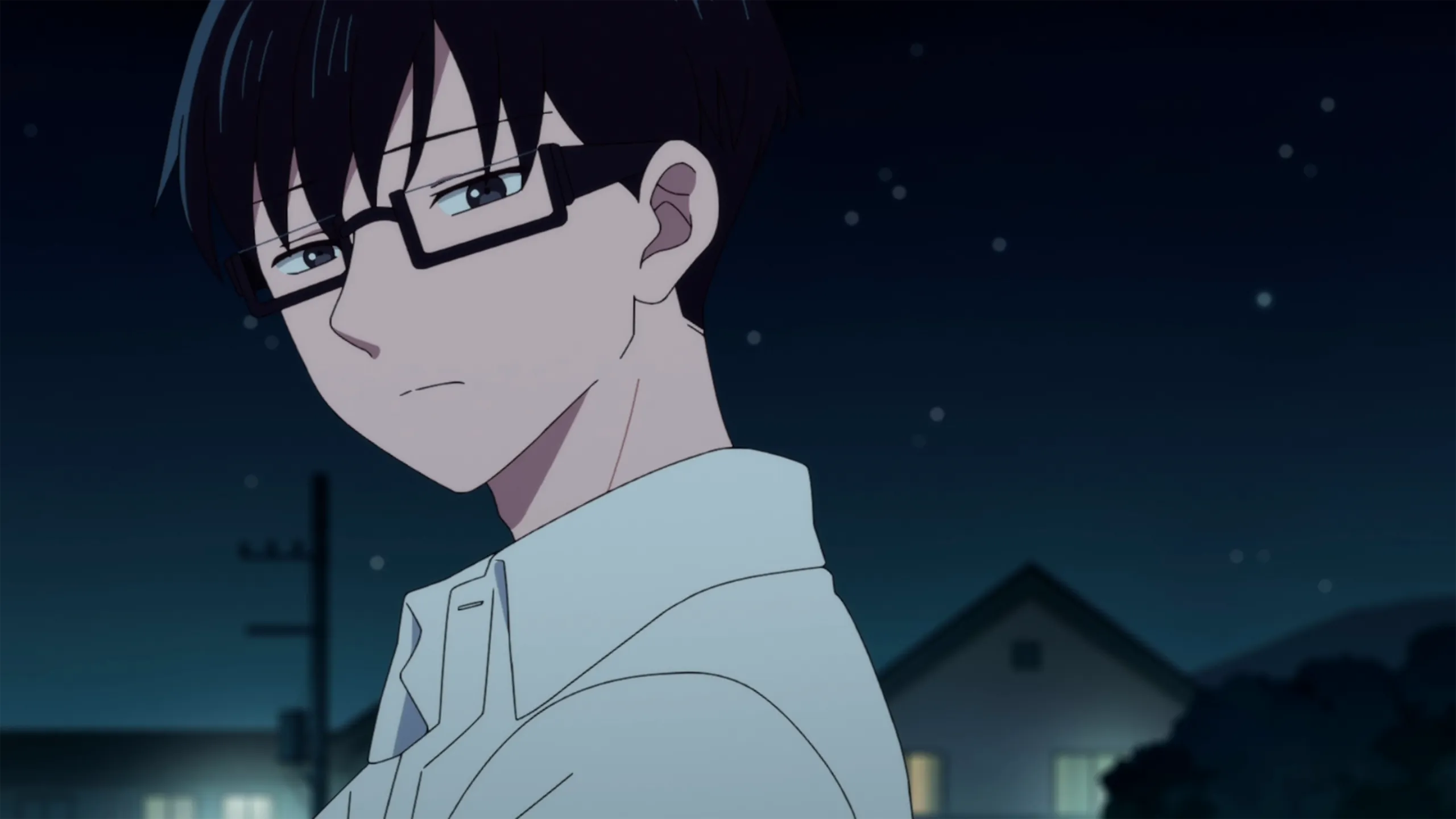 thumbnail - S1：第4話「夏の夜のバイブス」