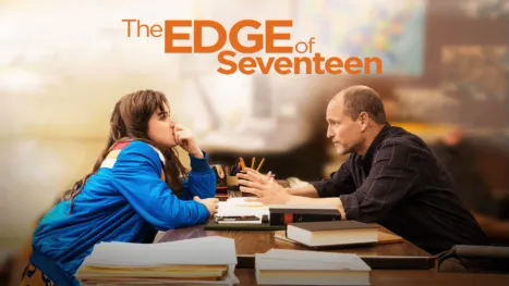 thumbnail - The Edge of Seventeen