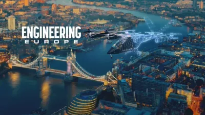 thumbnail - Engineering Europe