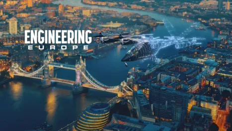 thumbnail - Engineering Europe