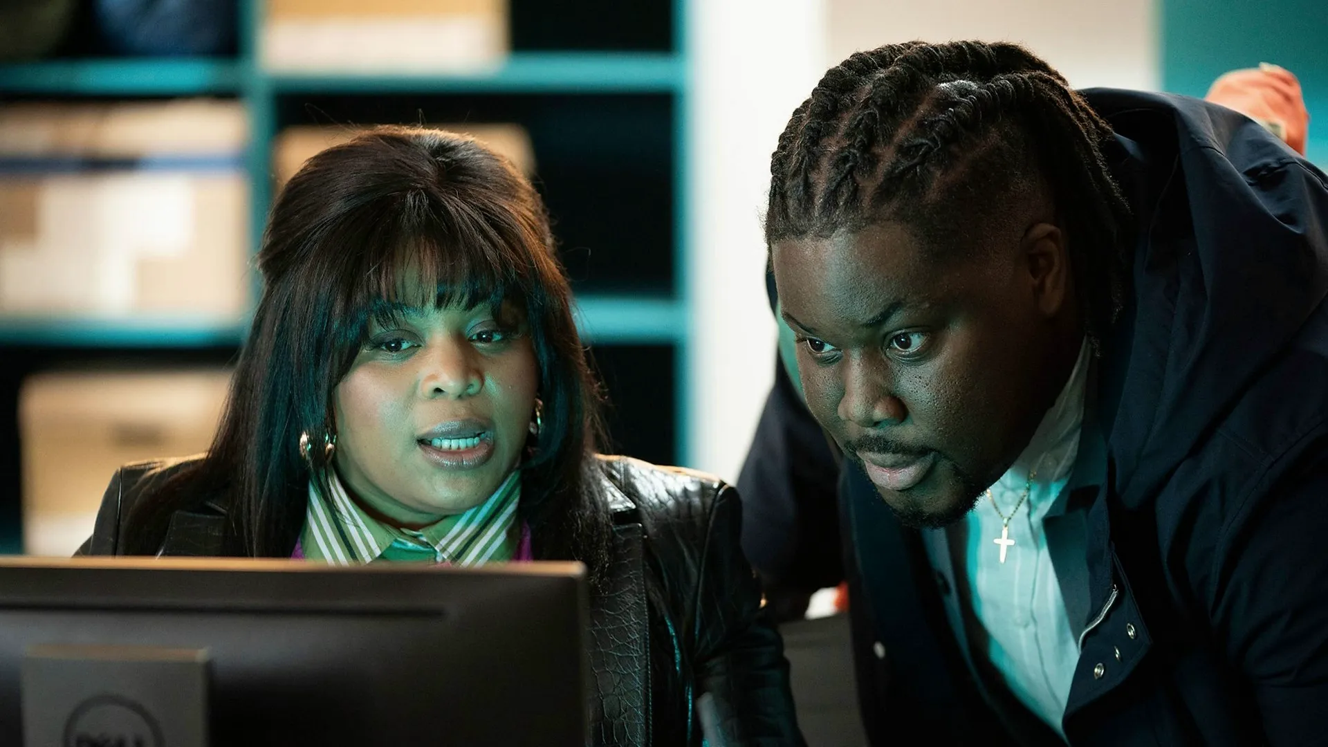 thumbnail - S2:E1 Episode 1