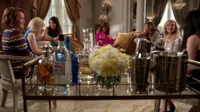 thumbnail - S4：第9話「嫉妬心」