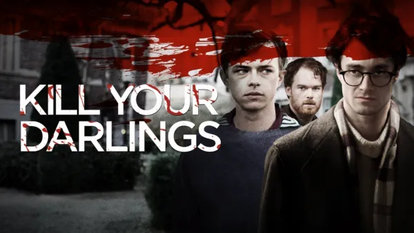 thumbnail - Kill Your Darlings