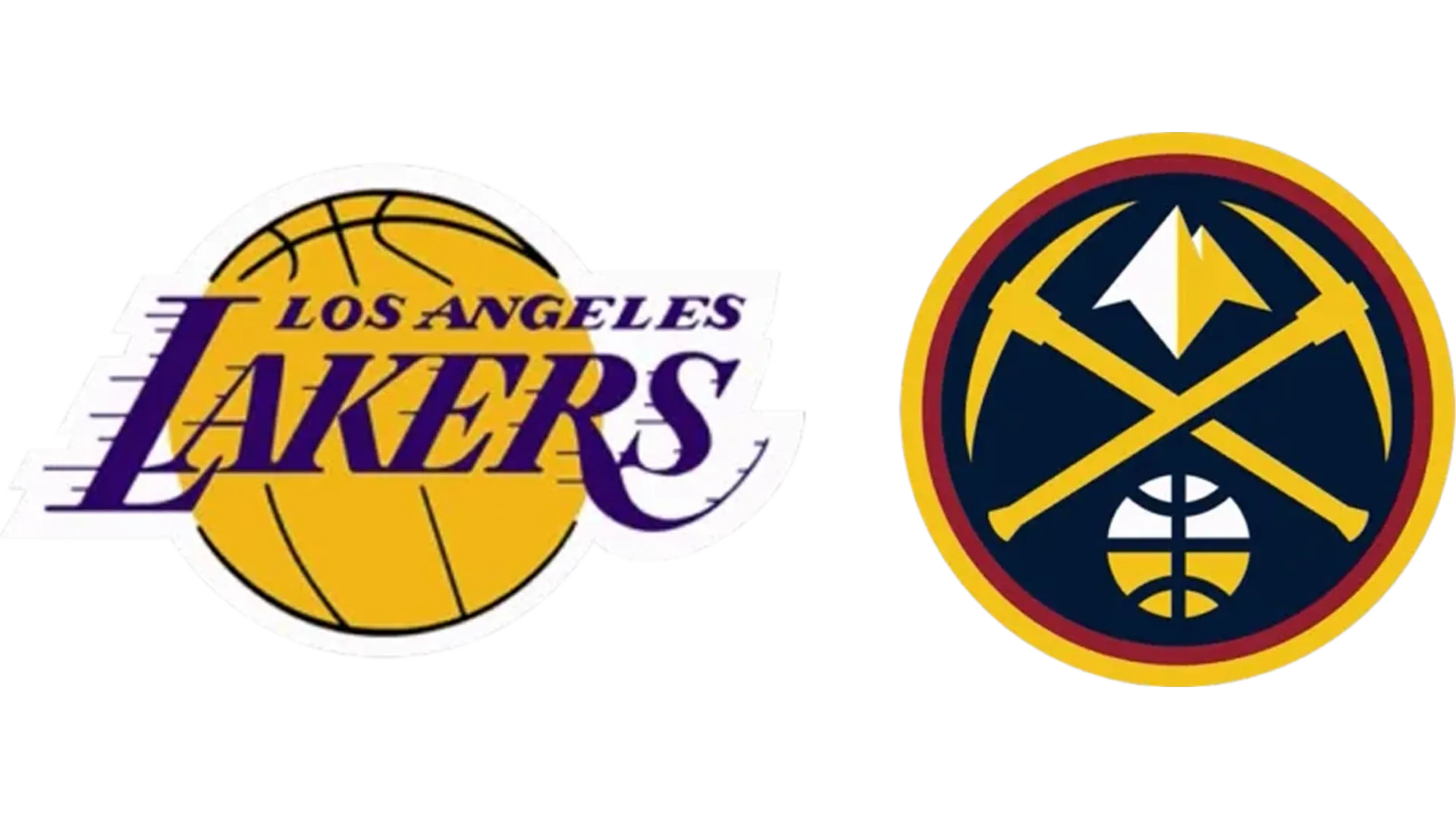 NBA Mini: Los Angeles Lakers vs Denver Nuggets
