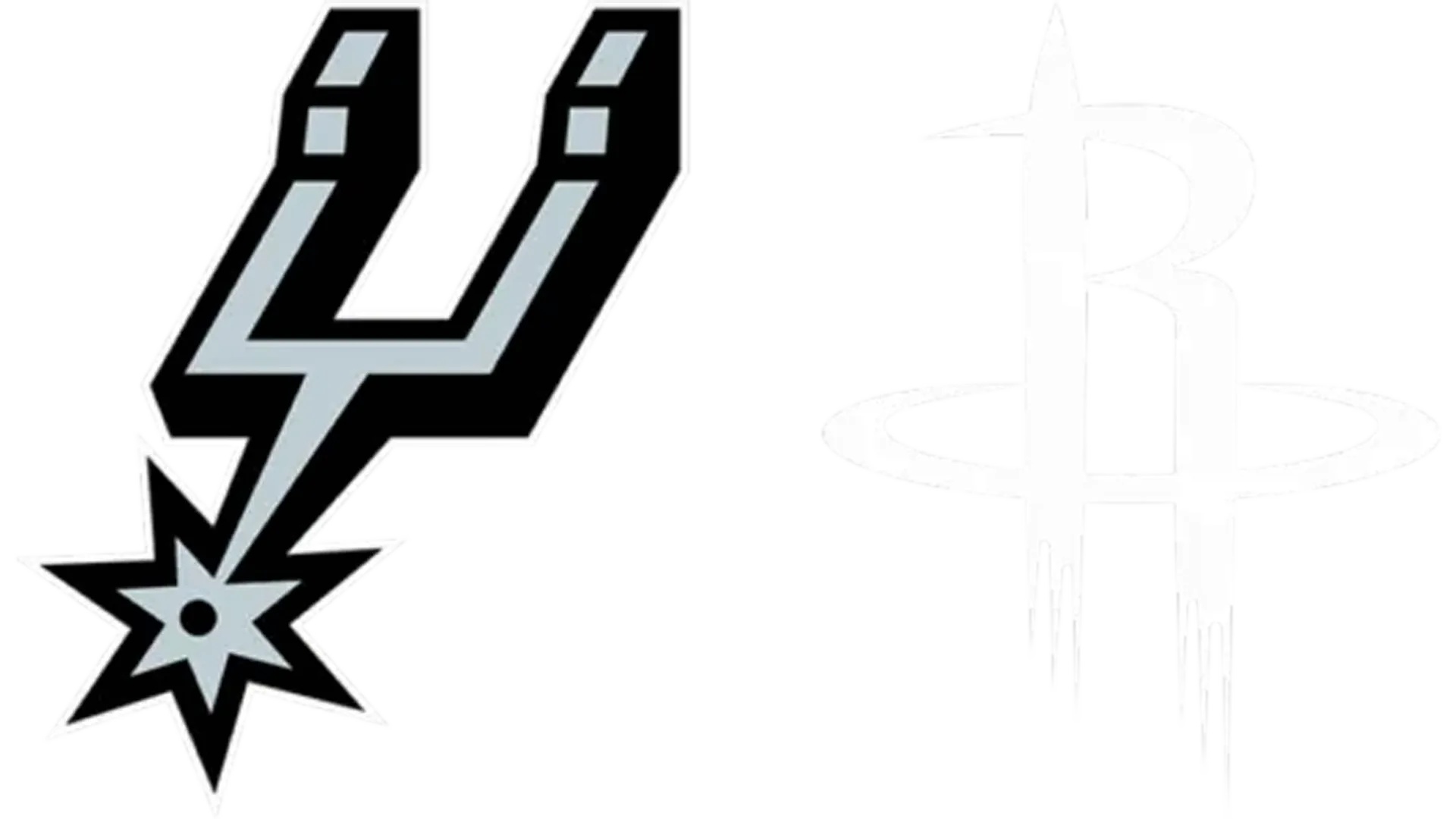 NBA Mini: San Antonio Spurs vs Houston Rockets