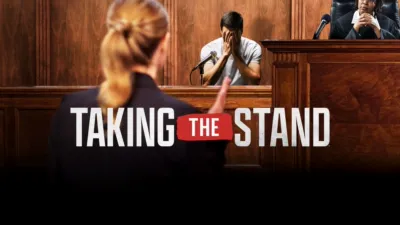 Taking the Stand