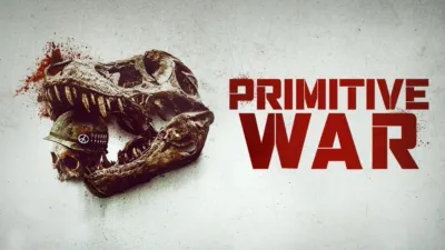 thumbnail - Primitive War