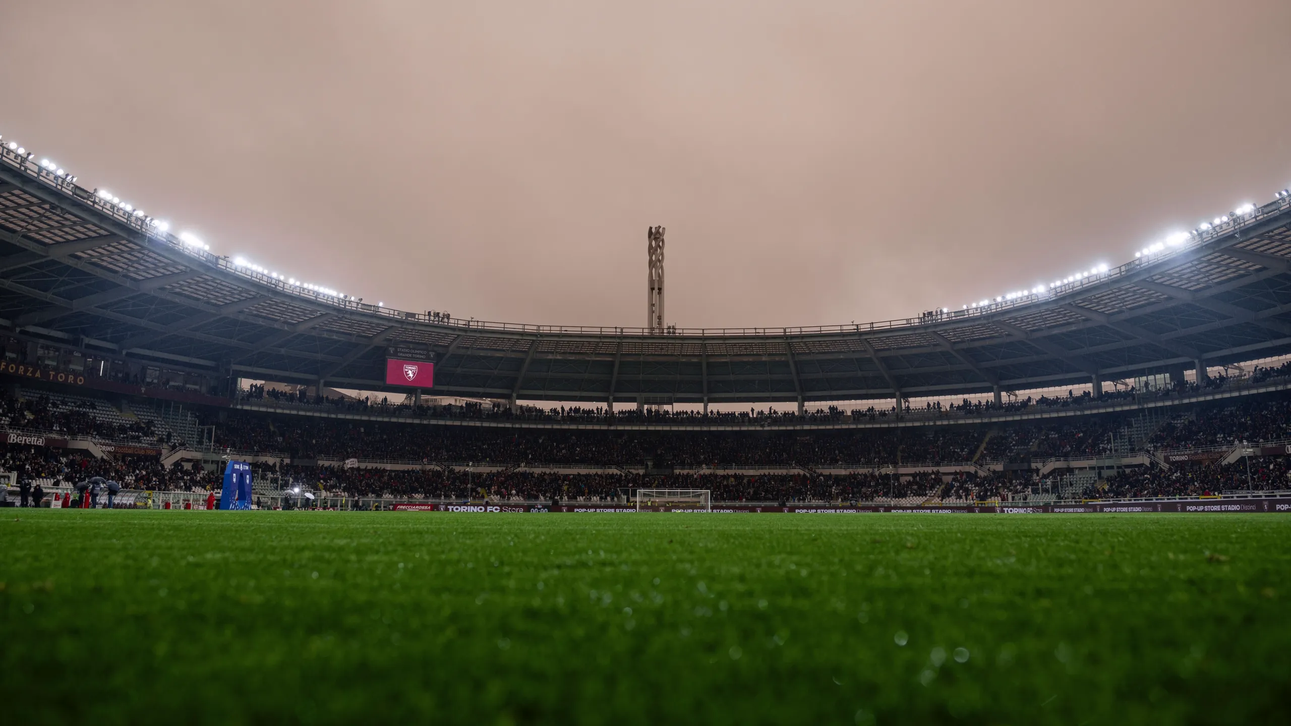 Torino vs. Hellas Verona