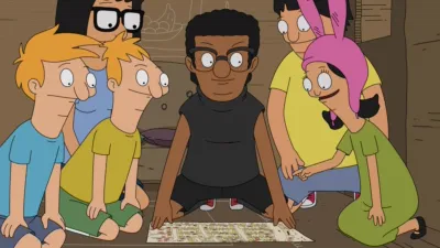 thumbnail - Bob's Burgers