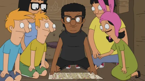 thumbnail - Bob's Burgers
