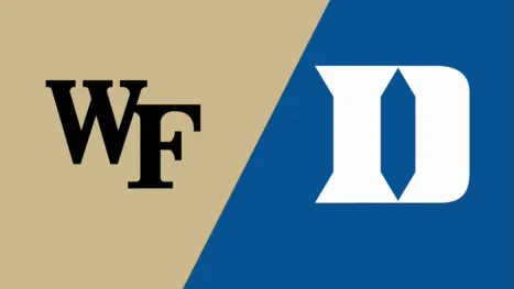 thumbnail - Wake Forest vs. Duke