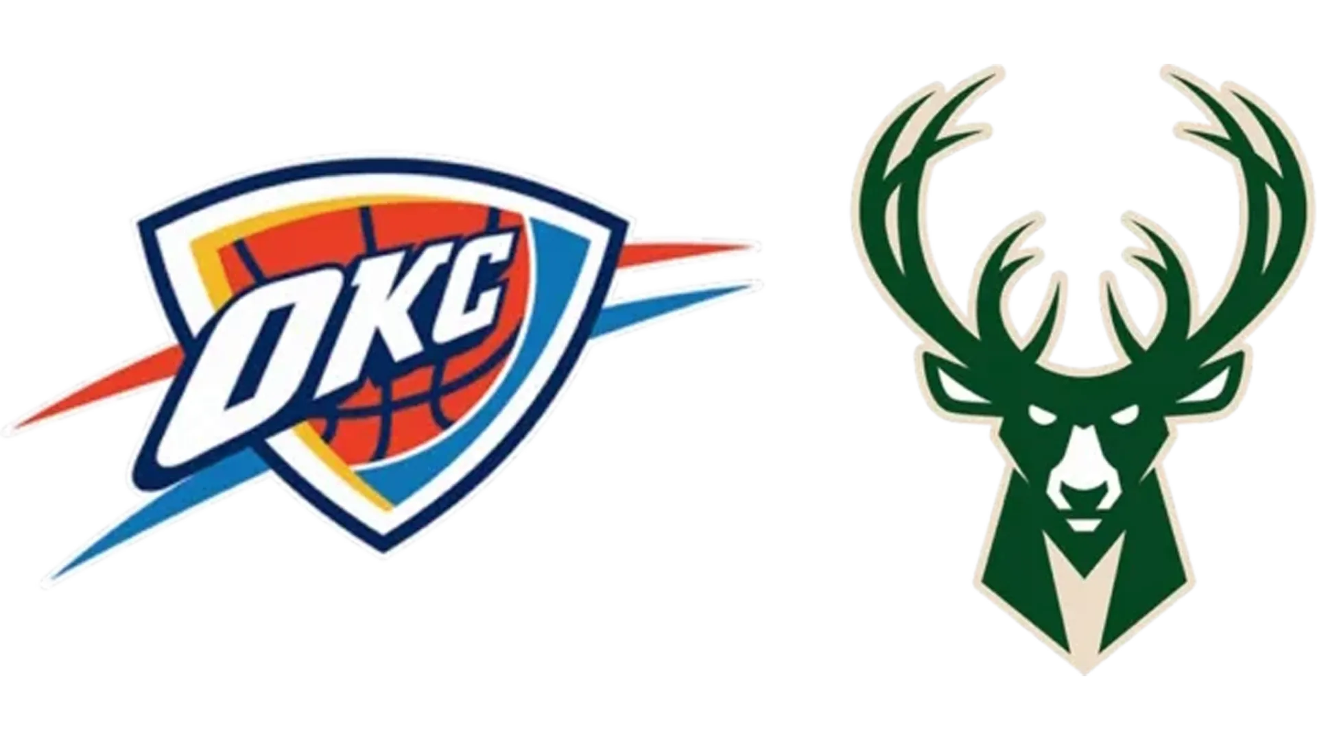NBA Mini: Oklahoma City Thunder vs Milwaukee Bucks