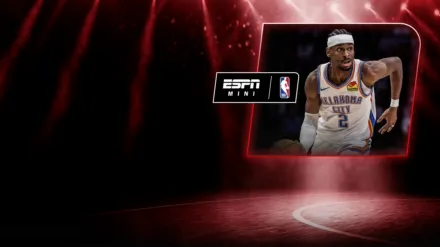 NBA Mini: Oklahoma City Thunder vs Milwaukee Bucks