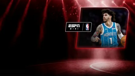 NBA Mini: Cleveland Cavaliers vs Charlotte Hornets