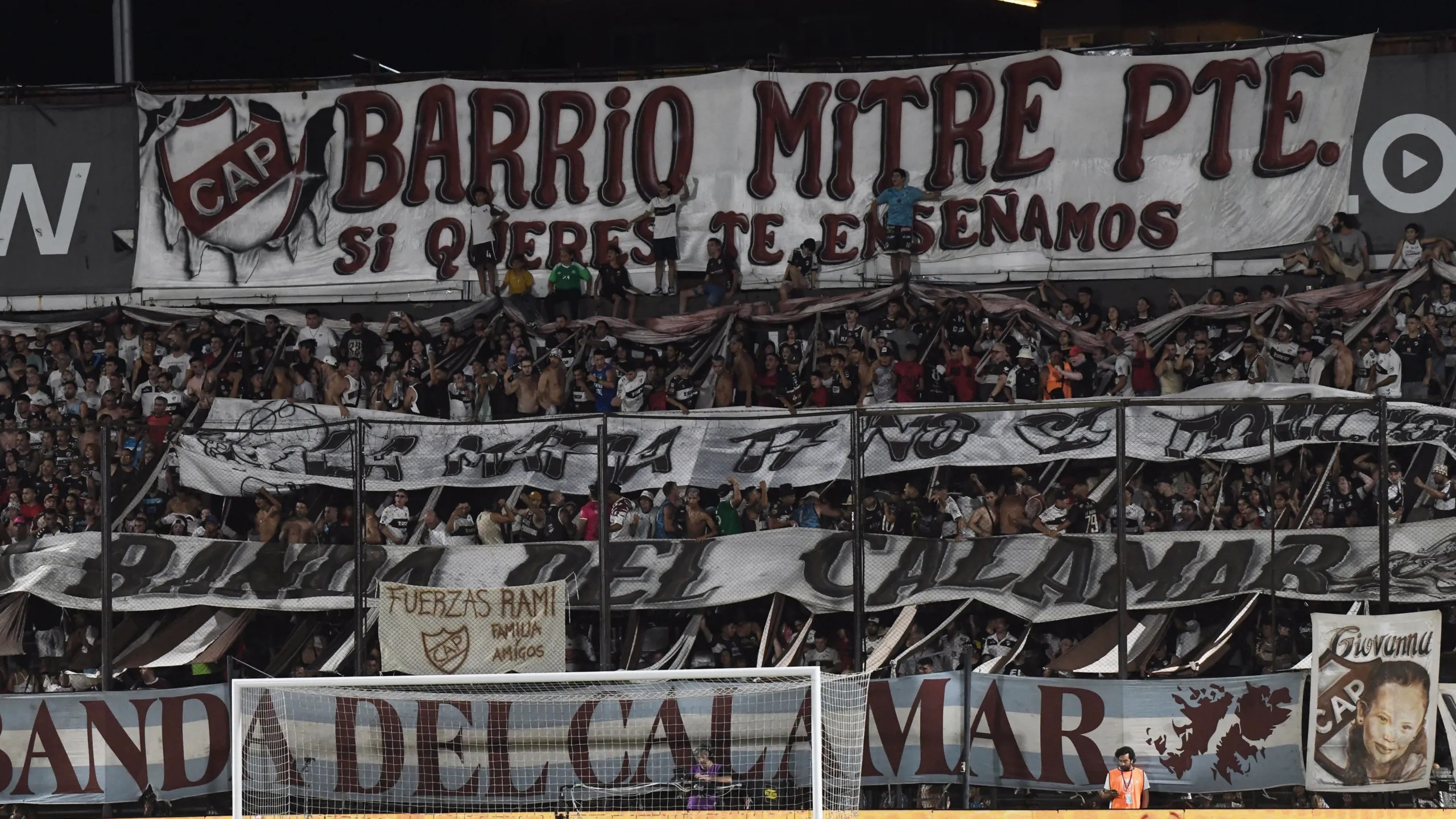 Platense x Vélez Sarsfield