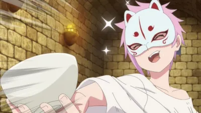 thumbnail - S2：第2話「第14話」