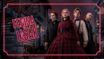 thumbnail - Ferina Lišák