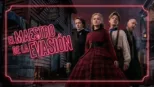 thumbnail - El maestro de la evasión