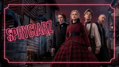 thumbnail - Spryciarz