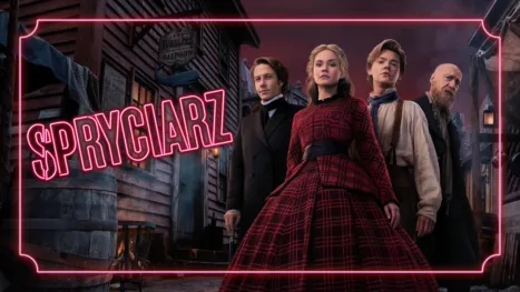 thumbnail - Spryciarz