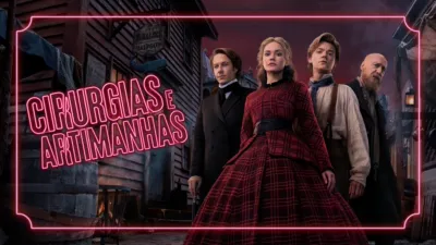 thumbnail - Cirurgias e Artimanhas